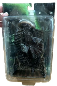 2004 Alien Wall Relief Xenomorph Aliens Sota Toys X-Plus Actionfigur Neu im Karton JB - Bild 1 von 7