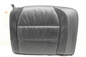 2002-2004 Porsche 911 996 Convertible Right Rear Seat Back Rest Blue OEM Used - Picture 1 of 8