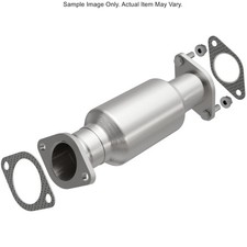 Magnaflow Weld 49-State Catalytic Converter For Buick Century Chevy Beretta