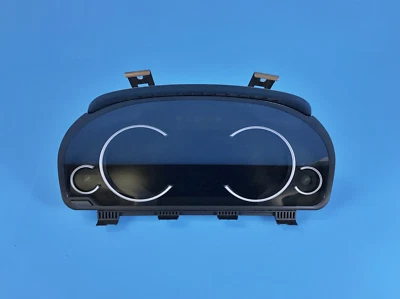 14-18 BMW F01 F10 F06 F13 550I 650I ЦИФРОВОЙ ПРИБОРНОЙ ПАНЕЛИ СПИДОМЕТР 19K - Изображение 1 из 4