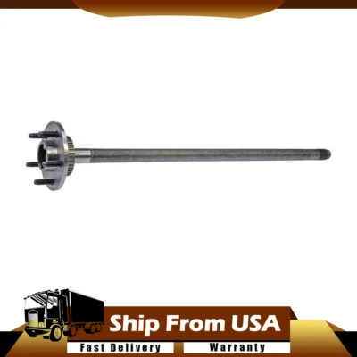 Eje trasero Dorman 31 Spline LH RH para Crown Vic Grand Marquis Town car WN Foto 1 de 4