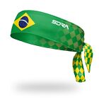 Bandeau cravate Suddora Brésil