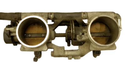 2017 POALRIS 800 AXYS RMK ASSAULT 155, THROTTLEBODY W/CABLE & SENSOR SB85 - Image 1 of 4