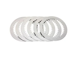 ProX Kit Di Lamelle In Acciaio Adatto Per Kawasaki KX 125 94-08 - Foto 1 di 1