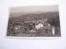 Verbania - Alpino Fiorente sopra Stresa e panorama - non spedita f. p.
