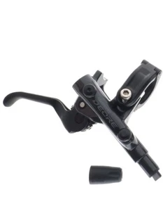 Shimano Deore BL-M6100-R I-Spec EV Hydraulic Disc Brake Lever Black Right NIB - Picture 1 of 1