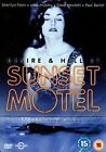 Desire and Hell at Sunset Motel (2005) Sherilyn Fenn Castle DVD Région 1
