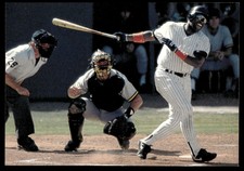 1995 Post Collector Series Tony Gwynn #7 San Diego Padres 3.5 x 5 Size!