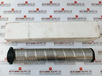 PARKER 937399Q Moduflow Plus Series Low Pressure Filter Element - Image 1 of 4