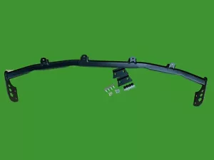 ROOF MOUNTED LIGHT BAR (4 MOUNT) FOR LAND ROVER DISCOVERY 1 & 2 - Picture 1 of 3