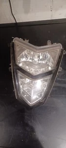 TGB R125X HEADLIGHT - Picture 1 of 4