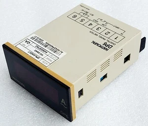HANYOUNG DP6-NA20-6 DIGITAL PANEL METER - Picture 1 of 6
