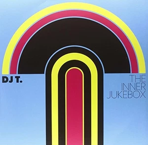 Inner Jukebox Record By DJ T On Vinyl LP Record Very Good Vinyl Record LP - Imagen 1 de 3