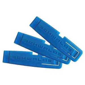 Schwalbe Tire Levers, 3/Count, Blue - Picture 1 of 1