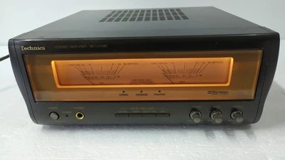 Amplificatore Finale Technics SE-CA1080 - Immagine 1 di 4
