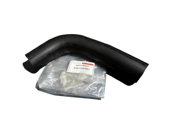 Manguera refrigerante radiador 1 pieza 165710F031 para Toyota Sequoia Tundra 2001-2007 Foto 1 de 1