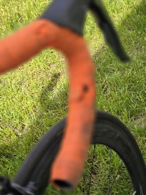 Fuji SST Dura Ace Ultegra Carbon Road Bike 53 Cm. - Image 1 of 4