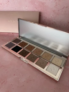 PATRICK TA Major Dimension III Matte Eyeshadow Palette - Picture 1 of 6
