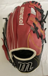 Marucci Caddo Series 11.5" I-Web Baseball Glove - RHT, VGC-READ - Picture 1 of 6