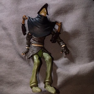 Figura Espantapájaros Mattel DC Universe Infinite Heroes 3,75" #2 - Imagen 1 de 2