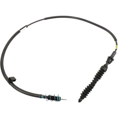 Cable de cambio inferior Delco 84525958 CA para Chevy Chevrolet Silverado 3500 HD Sierra Foto 1 de 3