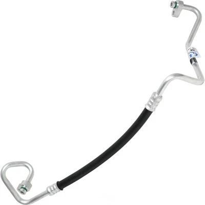 A/C Refrigerant Discharge Hose fits 2011-2017 Nissan Juke  UNIVERSAL AIR CONDITI - Image 1 of 3