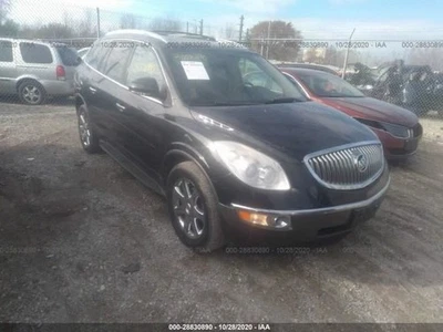 Seat Belt Front Bucket Passenger Retractor Fits 09 ACADIA 379461 - Image 1 of 4