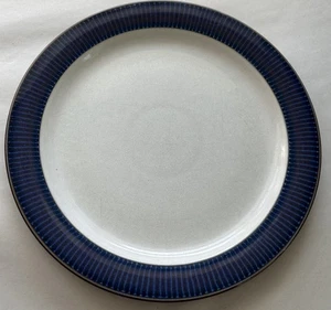 Denby Storm Plum Speiseteller - Bild 1 von 5