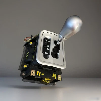 2004 2005 2006 2007 2008 CHRYSLER CROSSFIRE FLOOR GEAR SHIFT SHIFTER SELECTOR - Image 1 of 4