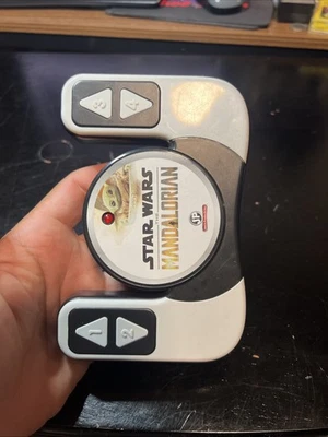 Grogu The Child Remote Control ONLY Star Wars RC Car Mandalorian jam'n products - Image 1 of 2