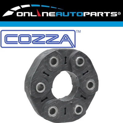 Front or Rear Rubber Driveshaft Coupling for Chrysler 300C V8 5.7L 2005~2012 - Image 1 of 2