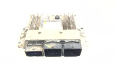 9811994280 CENTRALINA MOTORE / 9666912580 / 196243 PER FIAT SCUDO FURGONETA 270 - Immagine 1 di 4