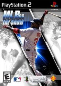 MLB 06 The Show For PlayStation 2 PS2 Baseball 0E - Picture 1 of 3