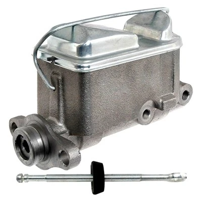 For Jeep Cherokee 1986-1989 ACDelco 18M221 Gold Brake Master Cylinder - Imagem 1 de 2