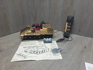 GRID STRIKER - Picture 1 of 12
