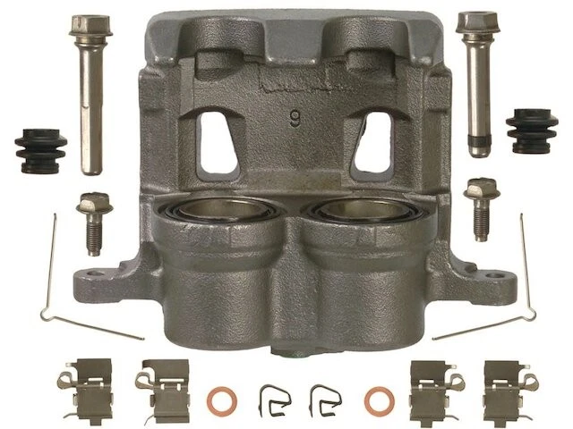 Pinza de freno delantera derecha 18FRVD92 para RX350 NX200t NX300 NX300h RX350L RX450h Foto 1 de 1