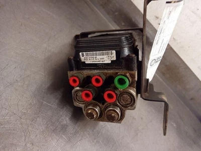 2000 Ford Excursion F250 F350 ABS Anti-Lock Brake Pump Assembly OEM Module Foto 1 de 4