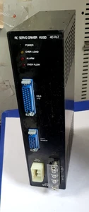 ORIENTAL MOTOR SUPER VEXTA KXSD40-ALZ AC SERVO DRIVER DRIVE (R1S12.3) - Picture 1 of 3