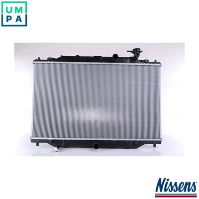 RADIATOR ENGINE COOLING 68532 FOR MAZDA CX-5/Van/SUV SHY4/SHY6/SHY1 2.2L 4cyl - Image 1 of 4