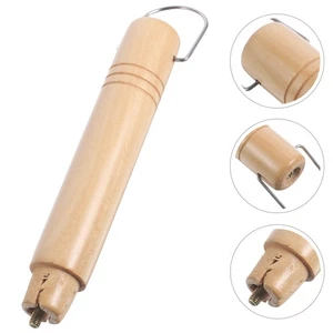 Wooden Pot Handle Replacement for Pot Detachable Set Pan Handle Kitchen Use - Picture 1 of 12