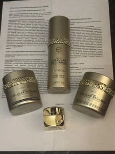 Elizabeth Grant Caviar Cellular Recharge, RRP £199, NEW - Picture 1 of 6