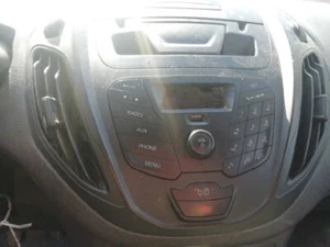 ET7618D815BF SISTEMA AUDIO / RADIO CD / 959547 PARA FORD TRANSIT COURIER COMBI T - Imagen 1 de 10
