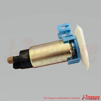 Conjunto de bomba de combustible genuina con filtro TOYOTA FJ CRUISER GSJ15 09-14 23220-31430 FABRICANTE DE EQUIPOS ORIGINALES Foto 1 de 4