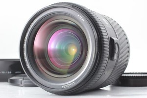 [Optical MINT w/ Hood ] Minolta AF Zoom 28-70mm F/2.8 G Lens Sony A From Japan