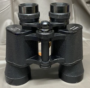 Vintage Burco Coated Optics 7 X 35 Binoculars - Picture 1 of 13