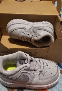 Air force 1 - Toddler - Picture 1 of 2