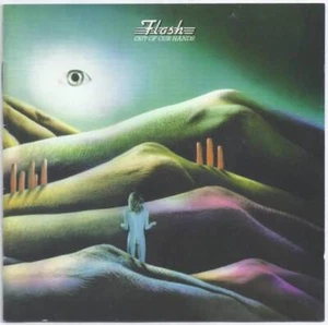 Flash Out Of Our Hands CD 2010 - Bild 1 von 1