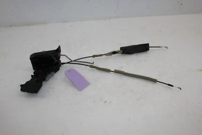 2006-2015 Mazda MX-5 Miata Right Door Latch OEM EH23 - Image 1 of 4