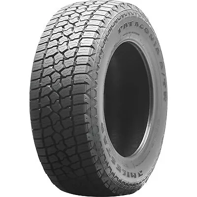 4 New Milestar Patagonia A/t R  - 275x60r20 Tires 2756020 275 60 20 - Image 1 of 4