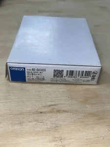 NX-DA3605 / UNIDAD DE SALIDA ANALÓGICA - Imagen 1 de 1